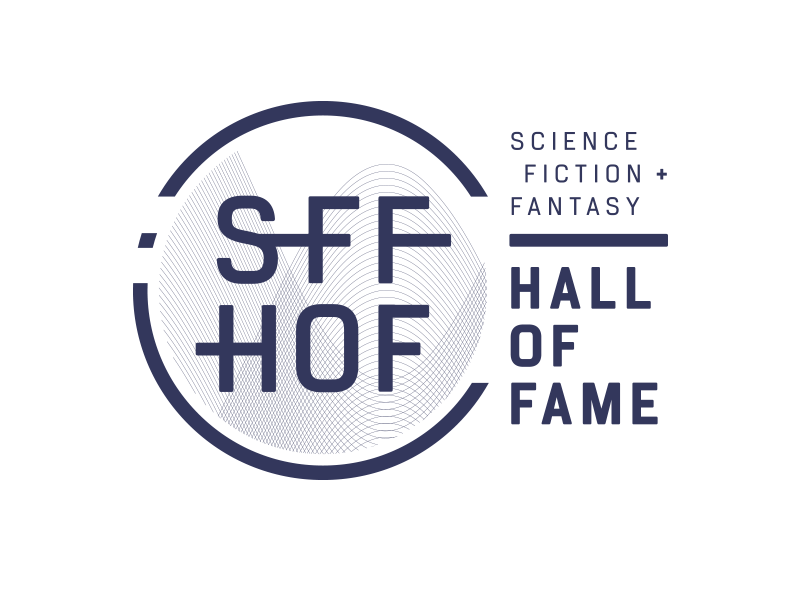 Science Fiction + Fantasy Hall of Fame