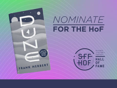 SFFHOF Nominations