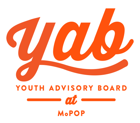 Youth Advisory Board at Museum of Pop Culture