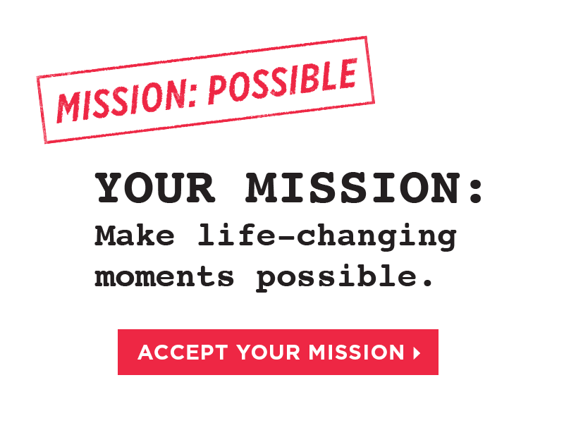 Mission Possible at MoPOP