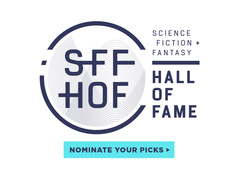 Science Fiction and Fantasy Hall of Fame