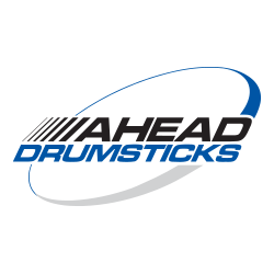 Ahead Drumsticks logo