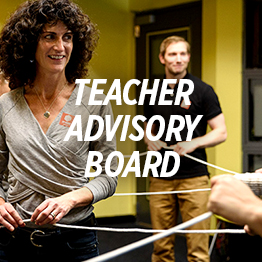 Teacher Advisory Board