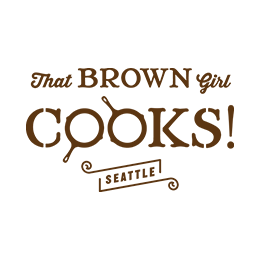 That Brown Girl Cooks! Seattle